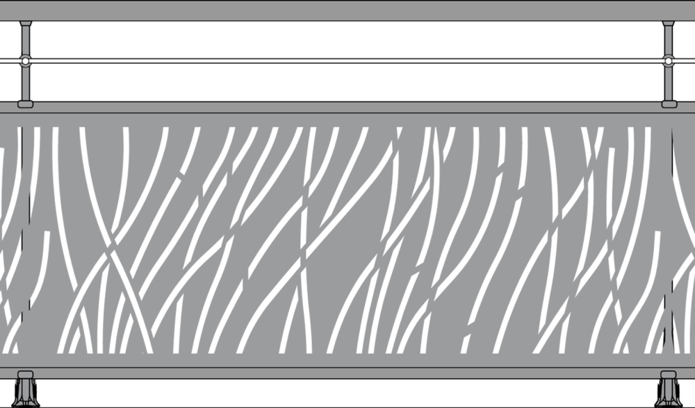 ATOS version droit 2 lisse laser