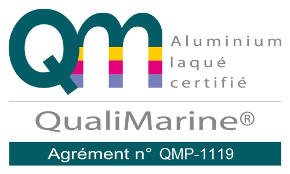 label Qualimarine