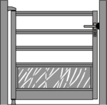 Portillon-athys-lazer-2l