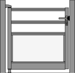 Portillon-athys-verre-1l