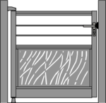 Portillon-atos-lazer-2l