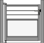 Portillon-atos-verre-2l