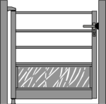 Portillon-odyssee-lazer-2l