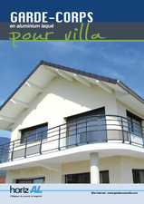 garde-corps-villa plaquette plaquette gamme garde-corps-villa